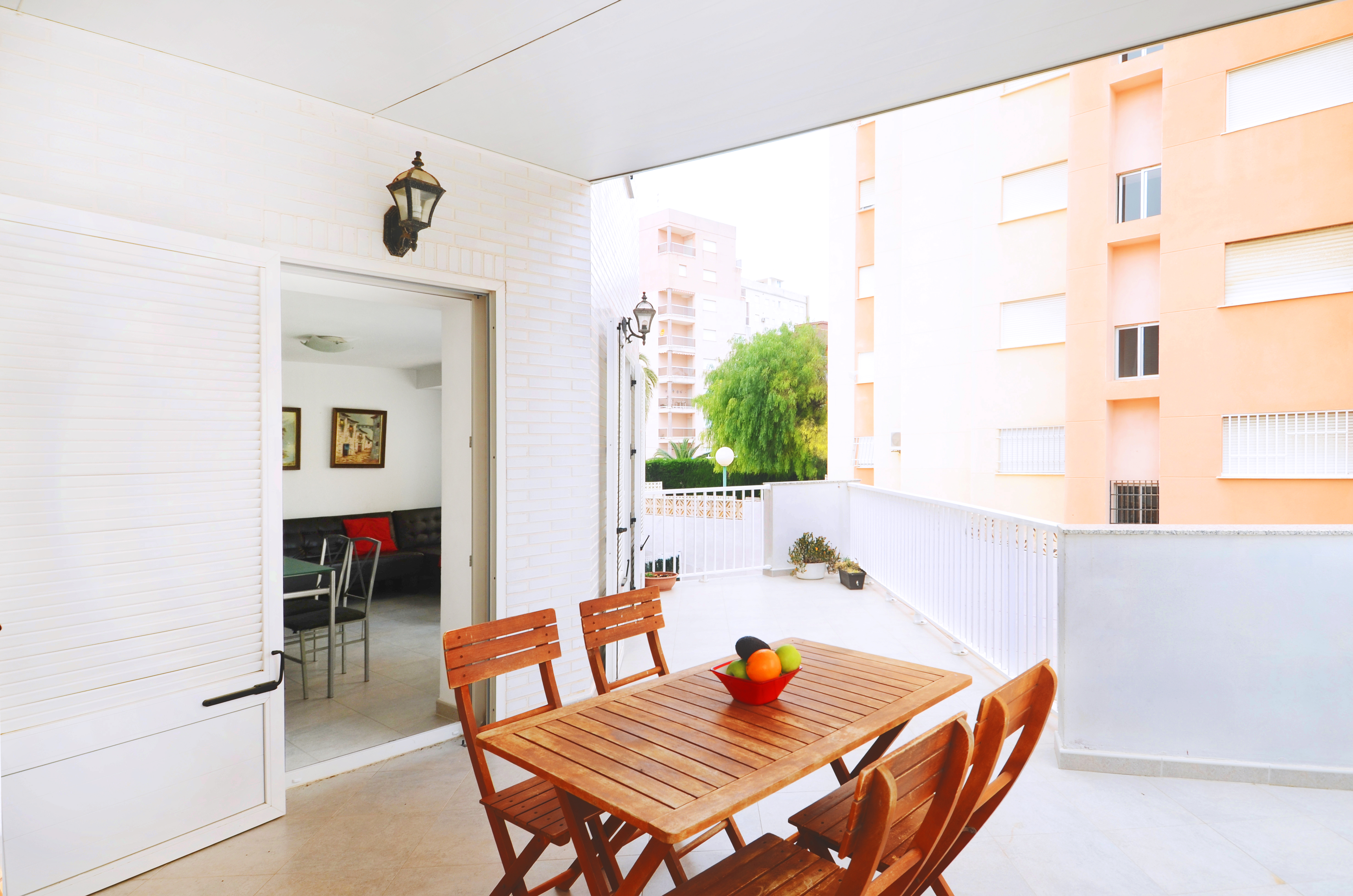 Apartamentos Gandia Playa Centro 3000