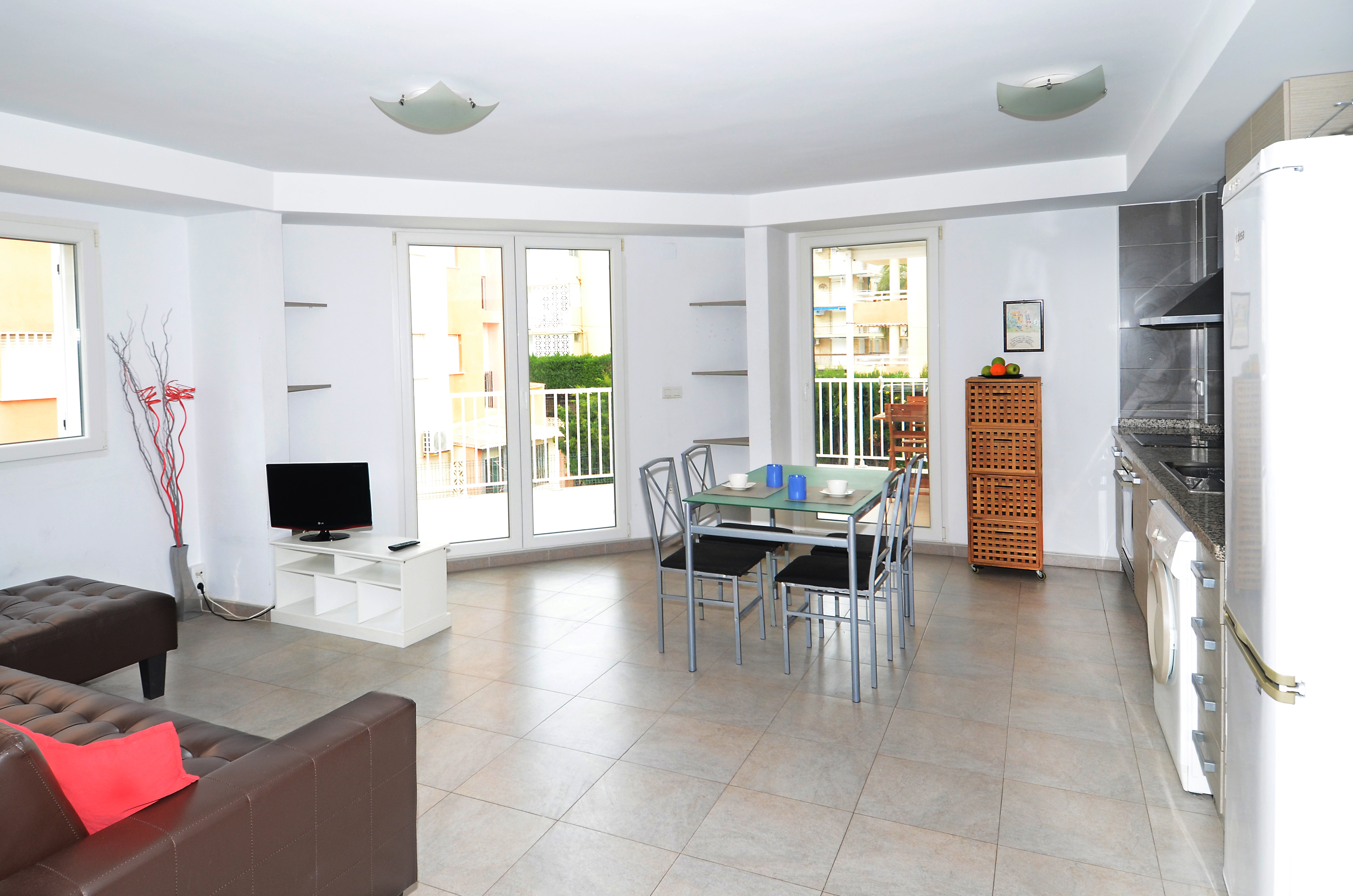 Apartamentos Gandia Playa Centro 3000
