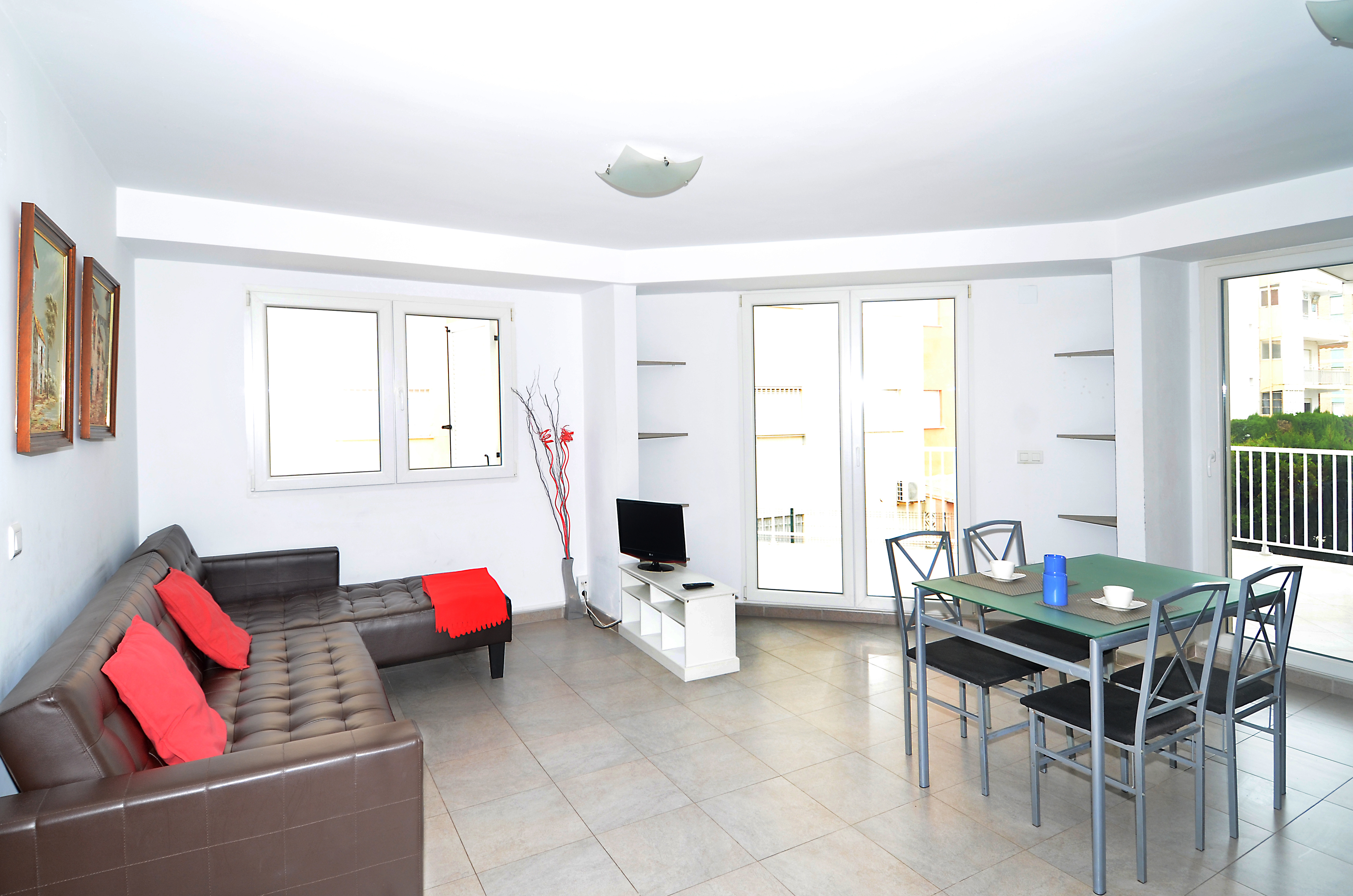 Apartamentos Gandia Playa Centro 3000