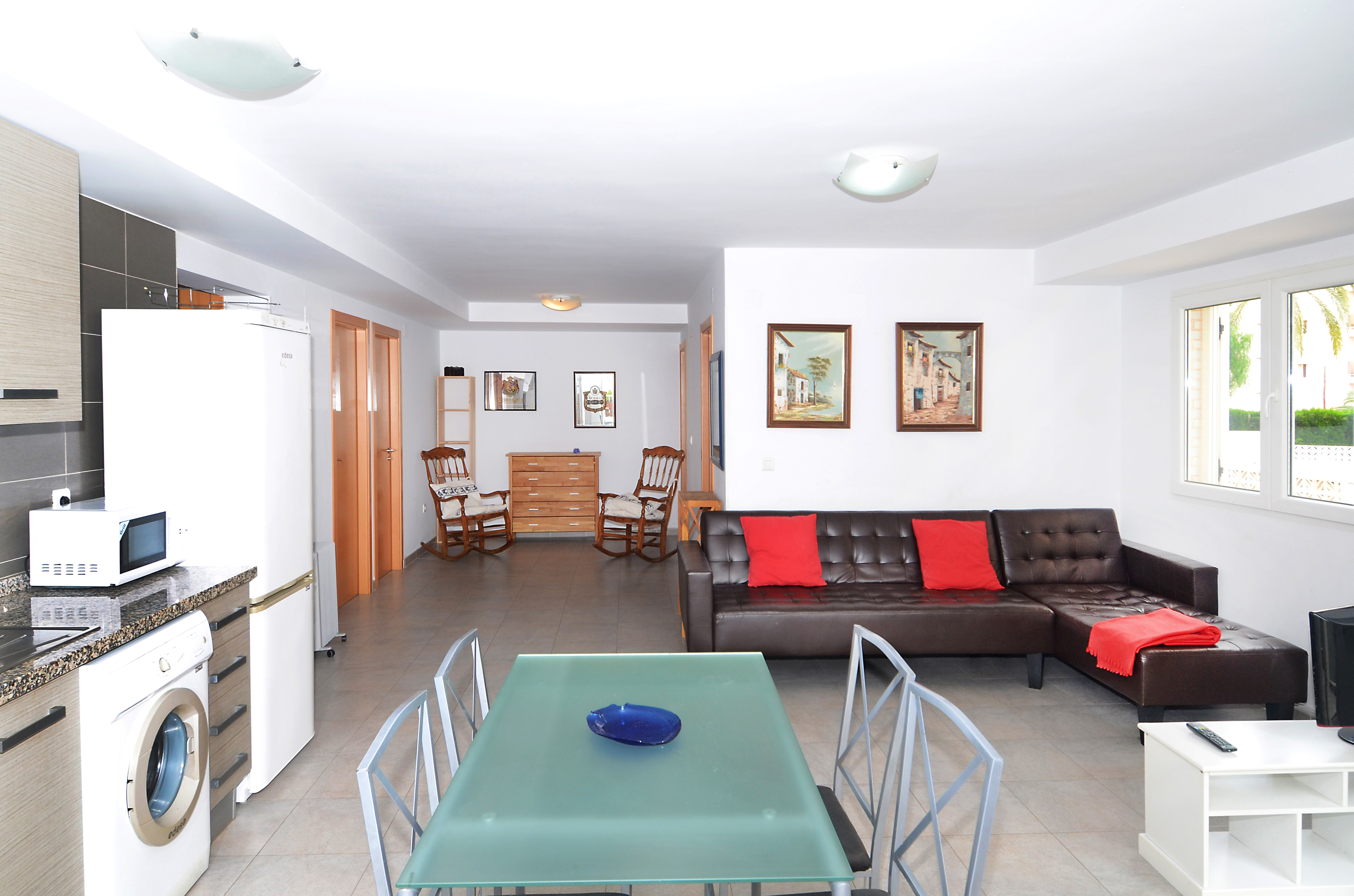 Apartamentos Gandia Playa Centro 3000