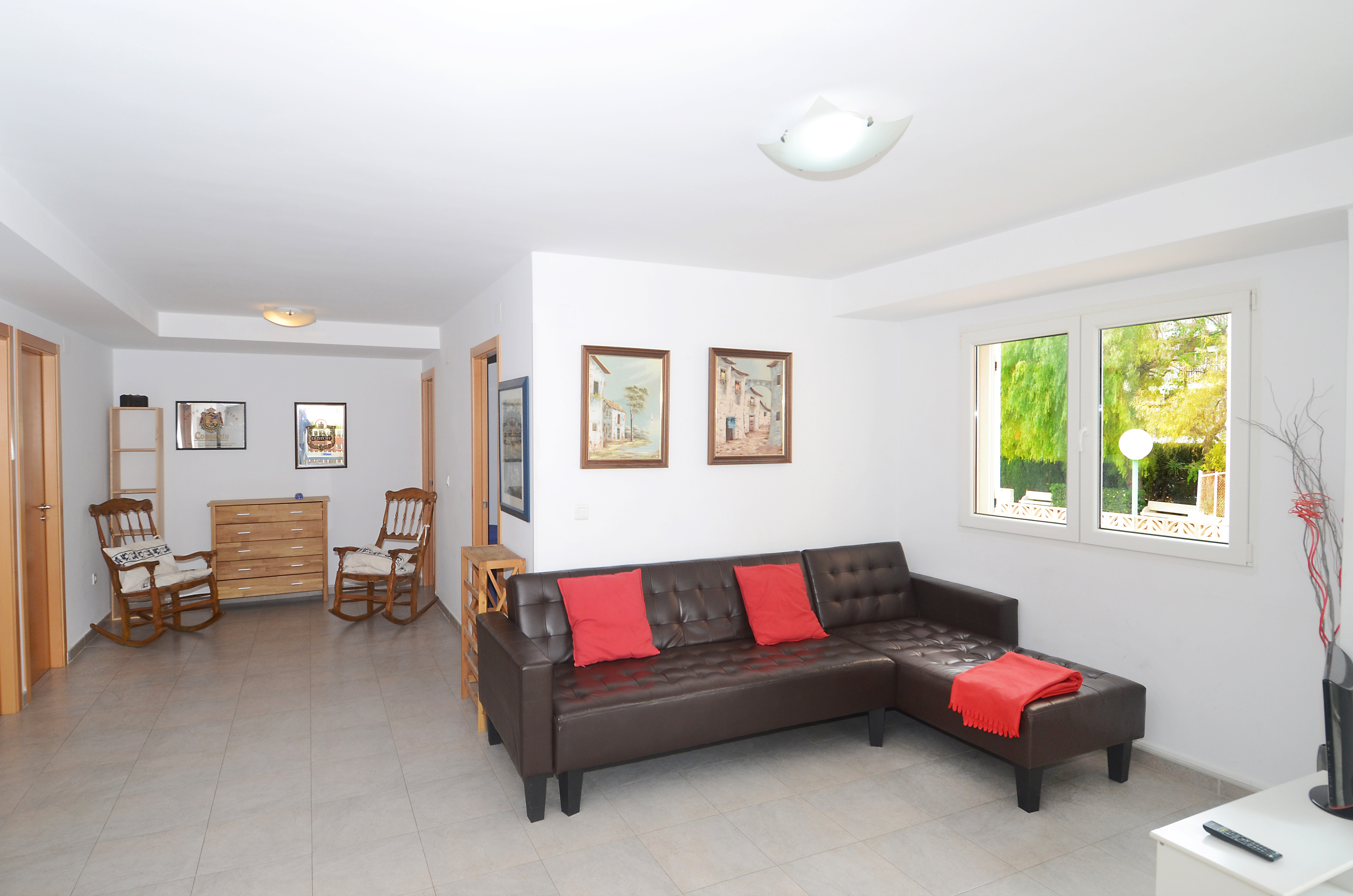 Apartamentos Gandia Playa Centro 3000