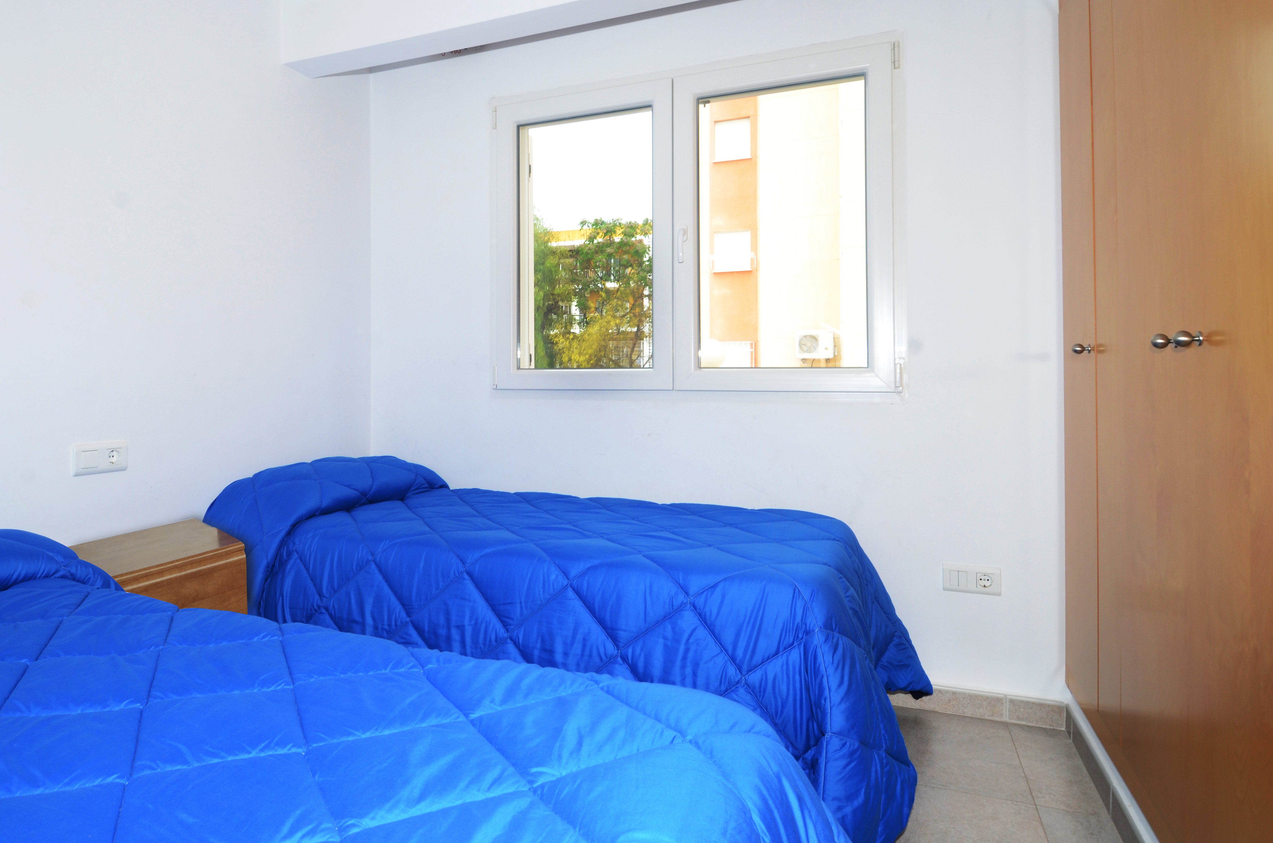 Apartamentos Gandia Playa Centro 3000
