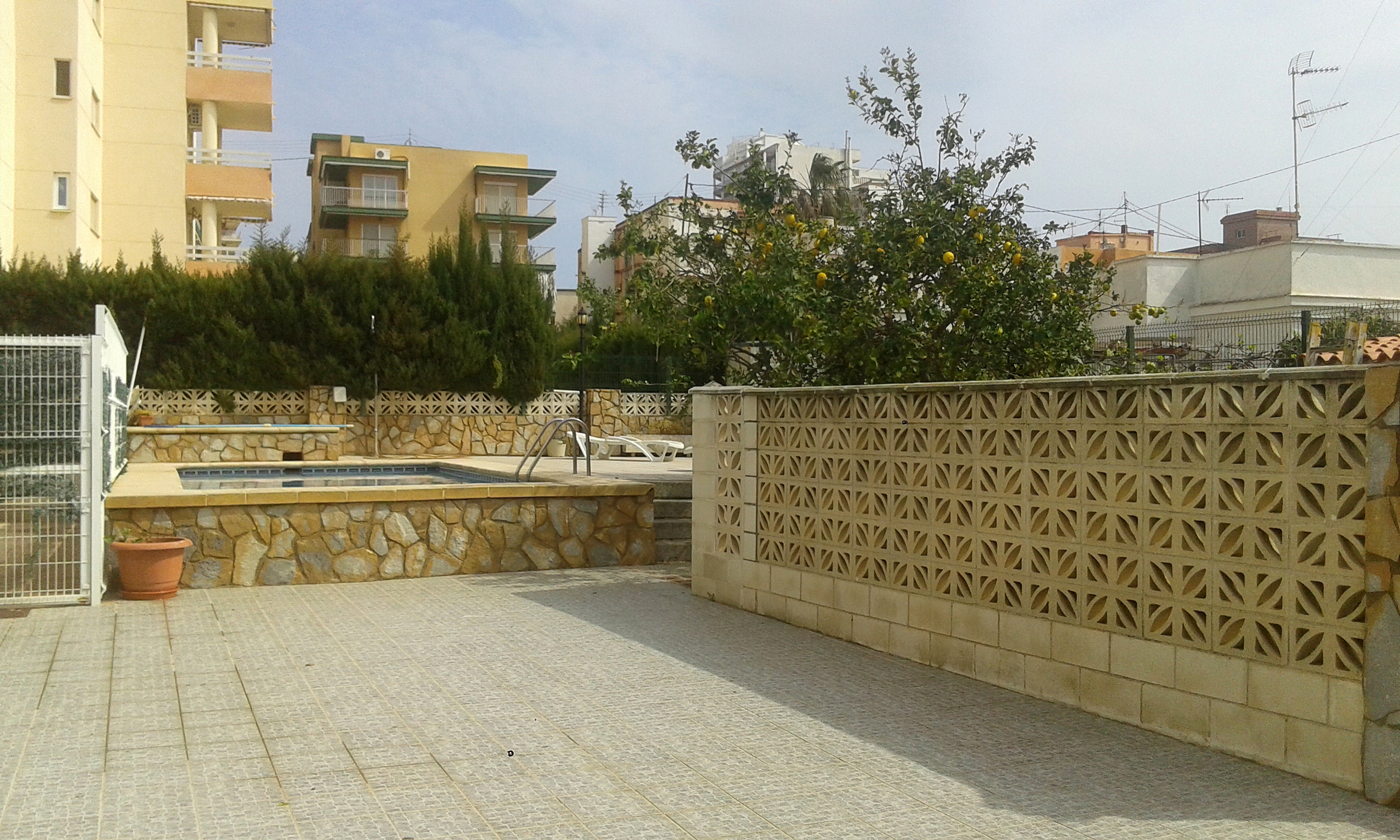 Apartamentos Gandia Playa Centro 3000