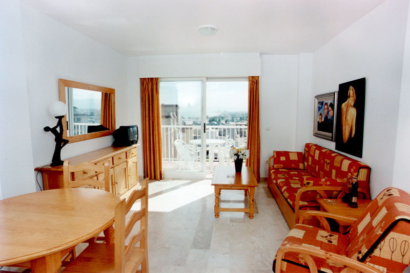 Biarritz Appartments