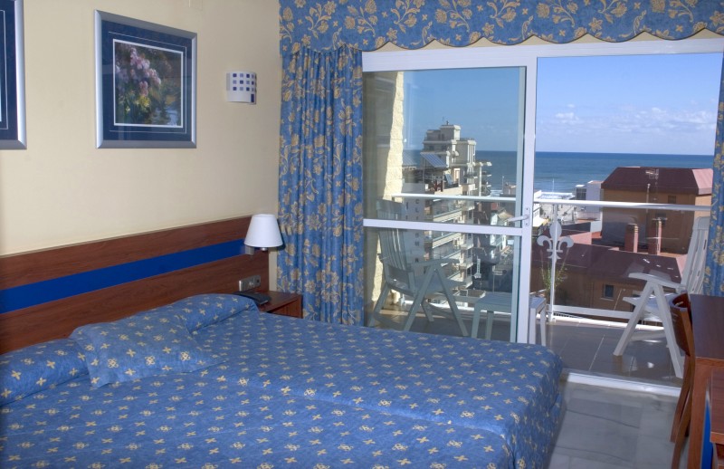 Hotel Biarritz