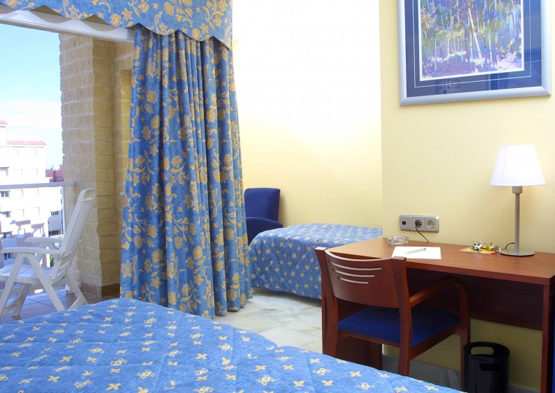 Hotel Biarritz