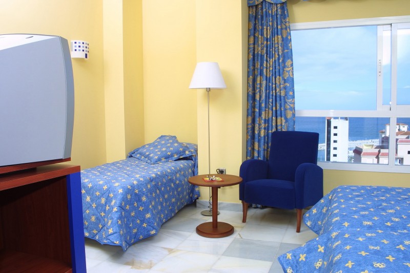 Hotel Biarritz