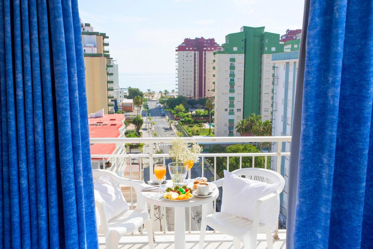 Hotel Gandia Playa