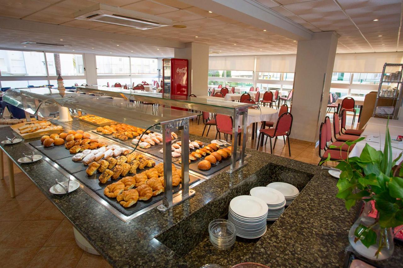 Hotel Gandia Playa