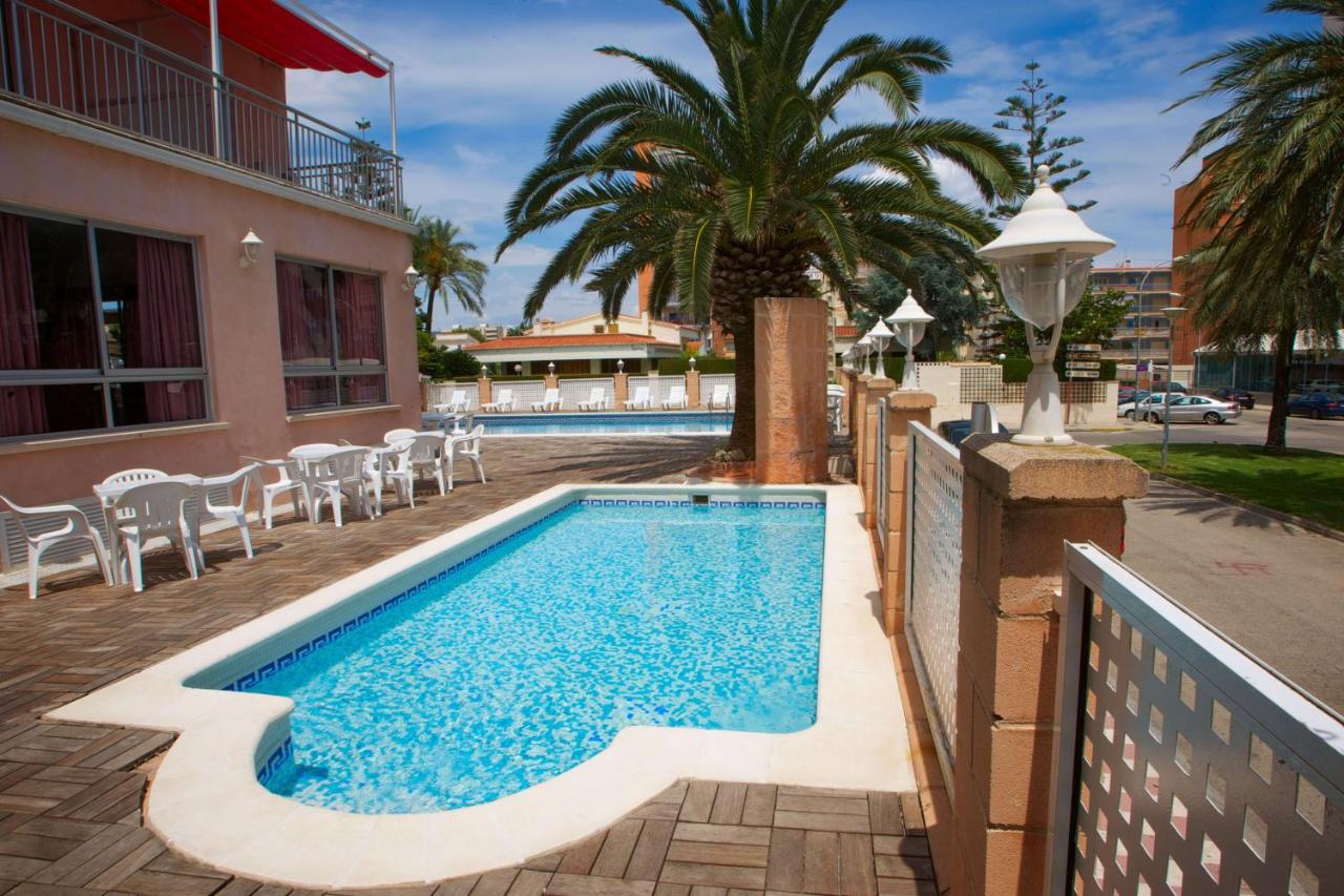 Hotel Gandia Playa