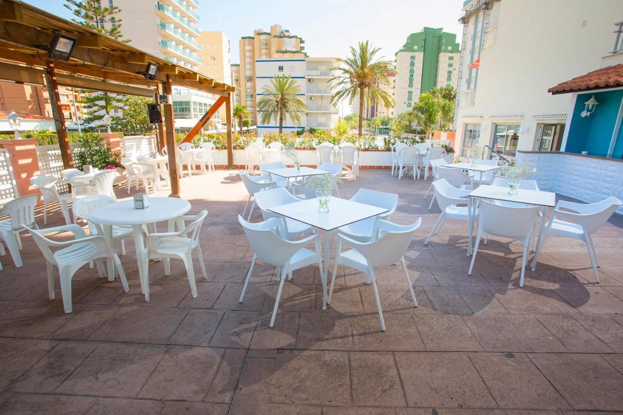 Hotel Gandia Playa
