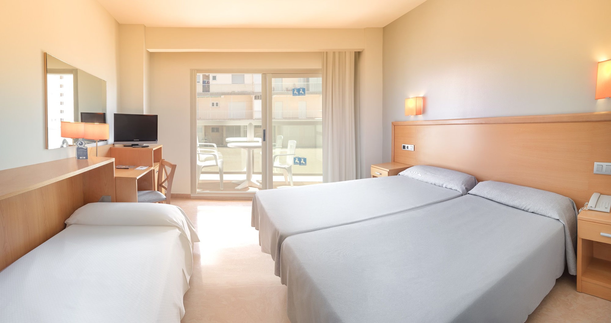 Hotel RH Gijon