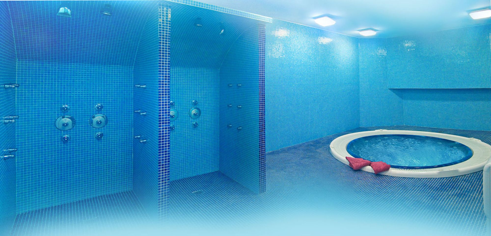Hotel RH Gijon