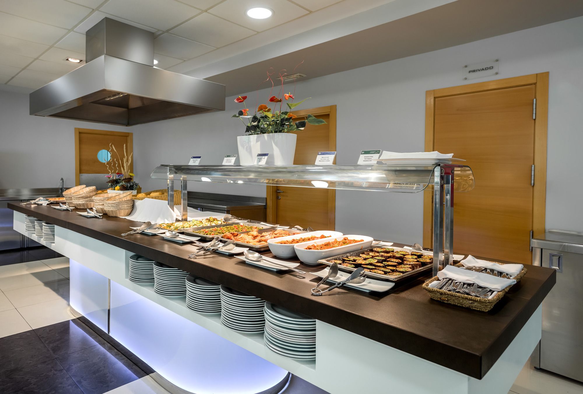 Hotel RH Gijon