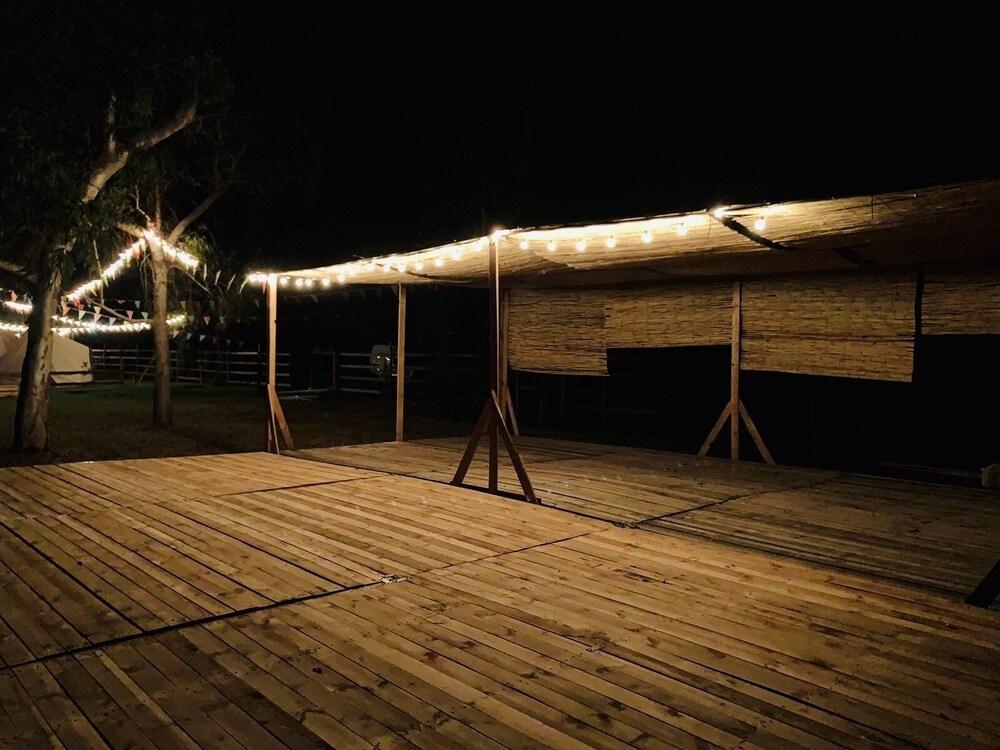 Kampea Playa De Gandia