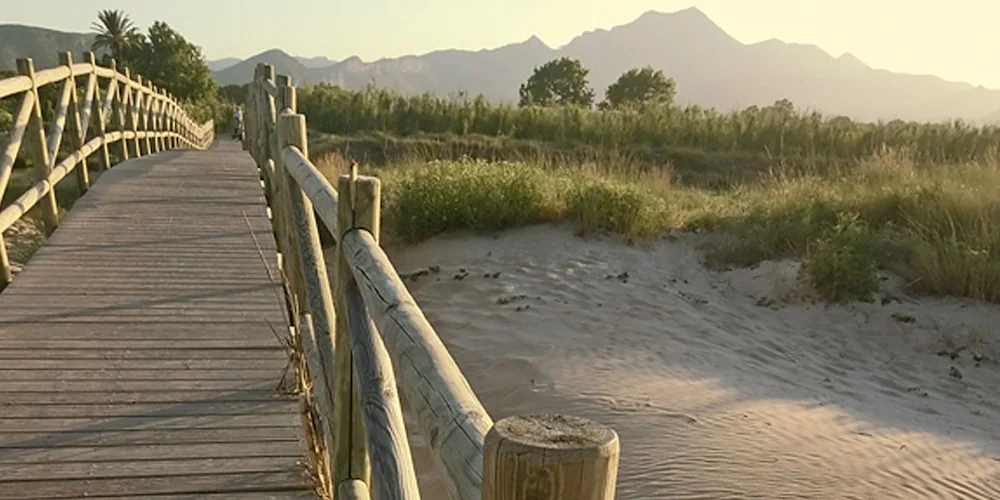 Kampea Playa De Gandia
