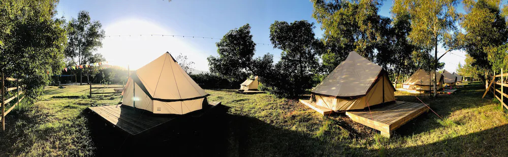 Kampea Playa De Gandia