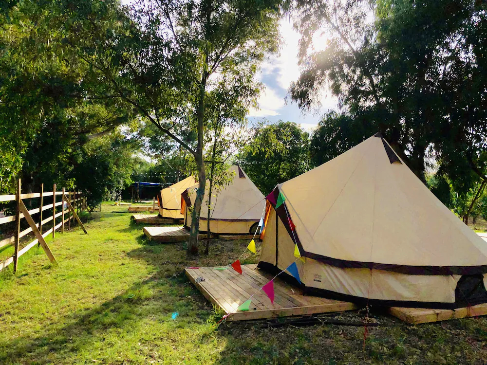 Kampea Playa De Gandia