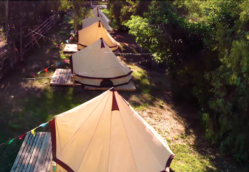 Kampea Playa De Gandia