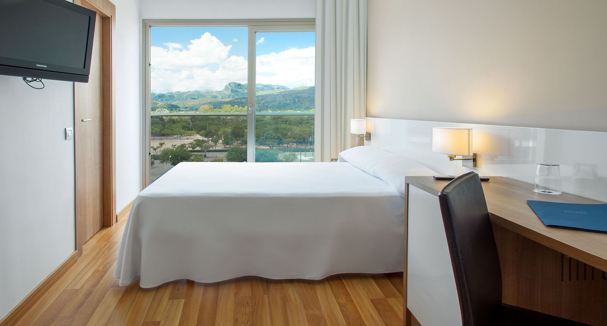 RH Bayren Hotel & Spa