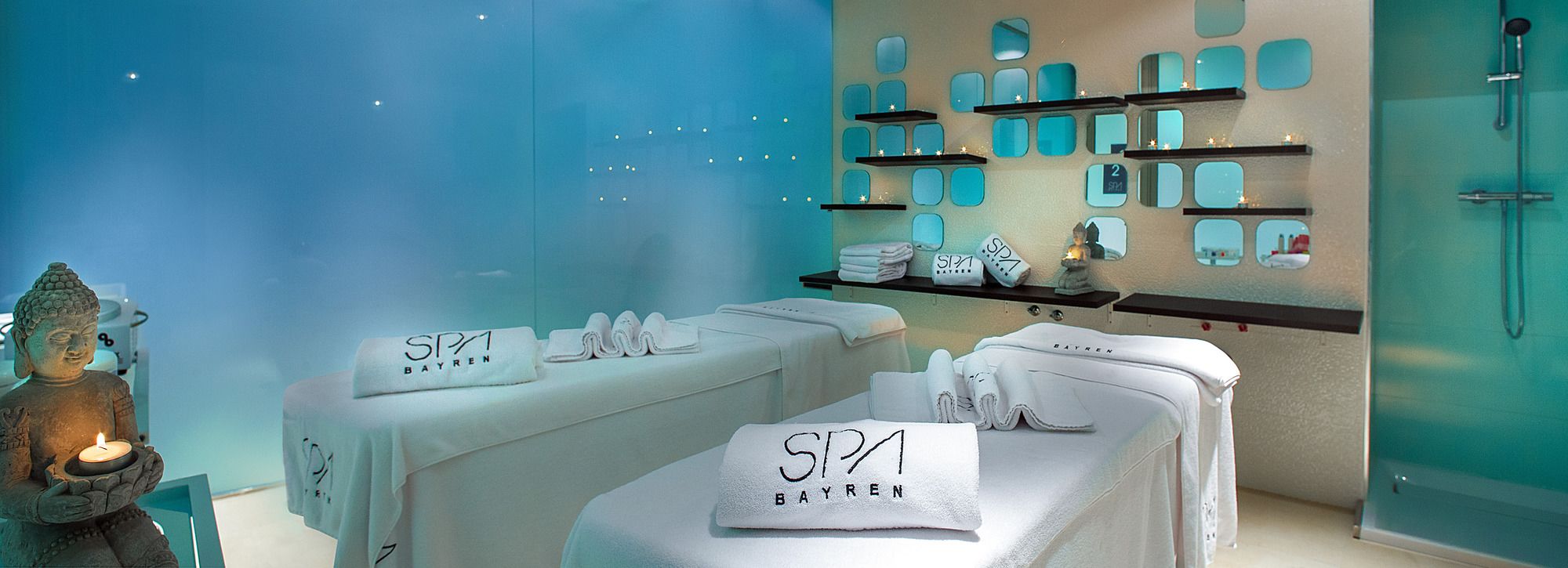 RH Bayren Hotel & Spa