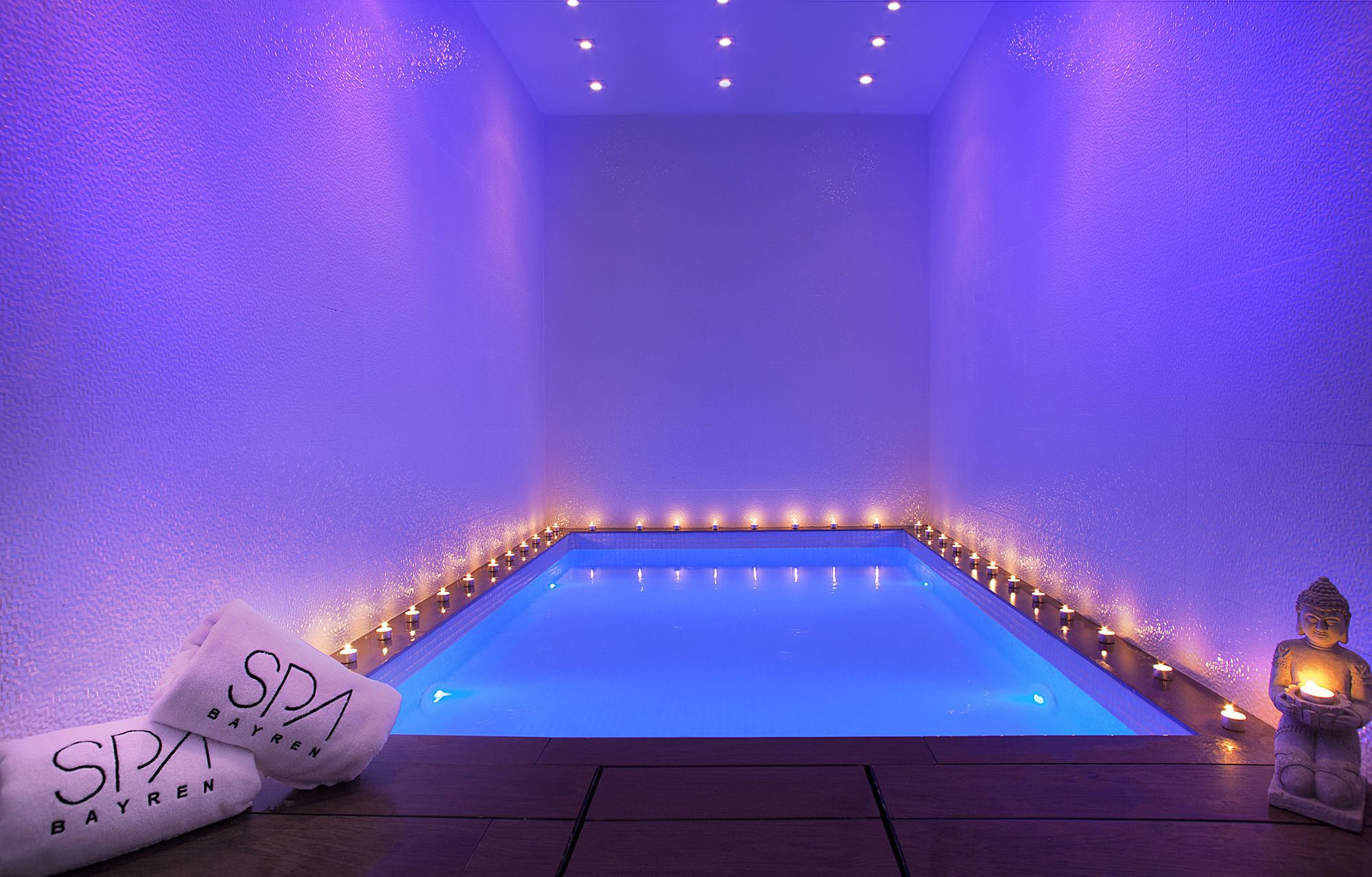 RH Bayren Hotel & Spa