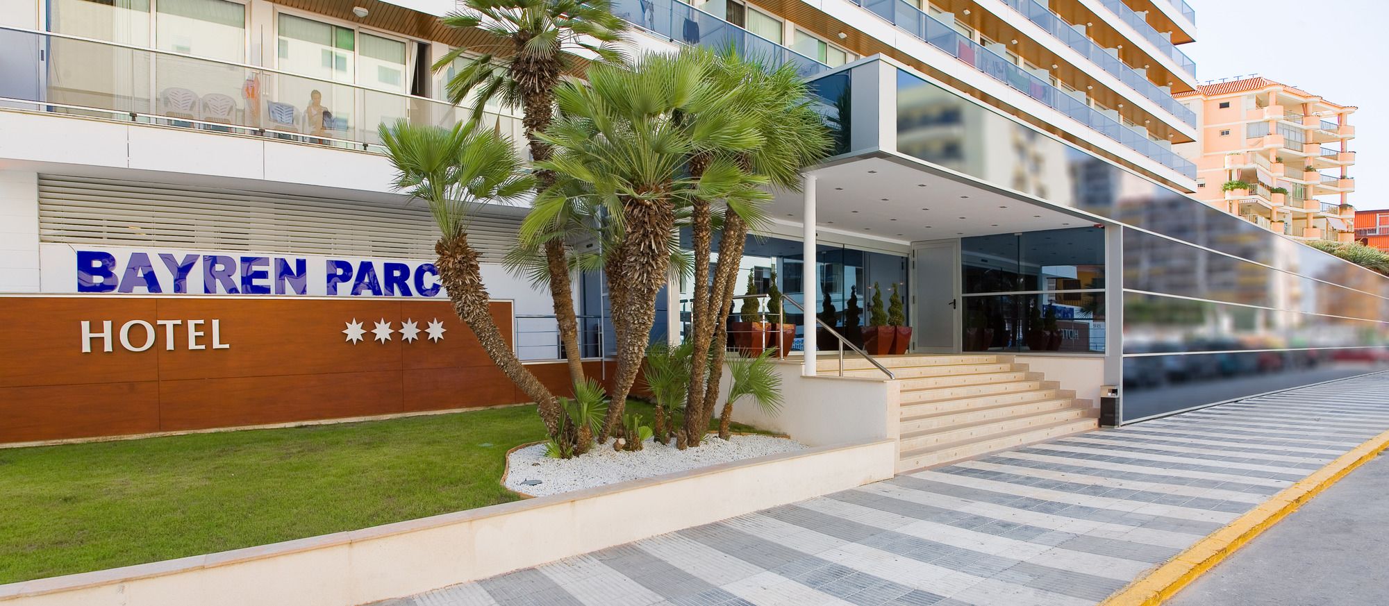 Hotel RH Bayren Parc