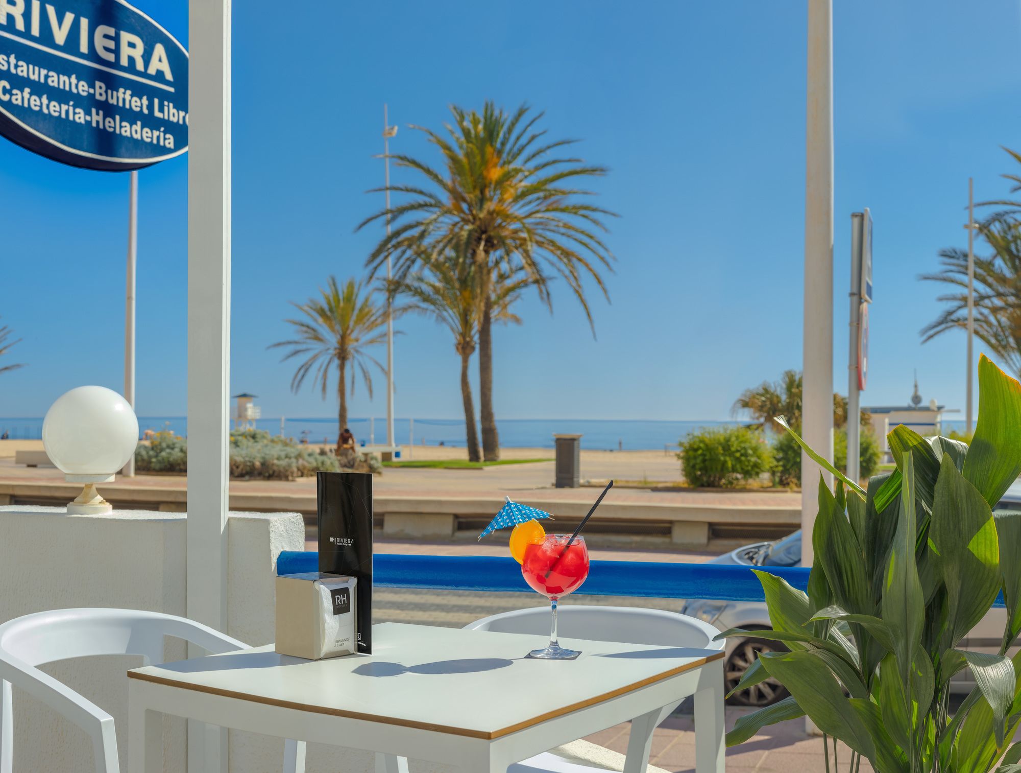 RH Riviera