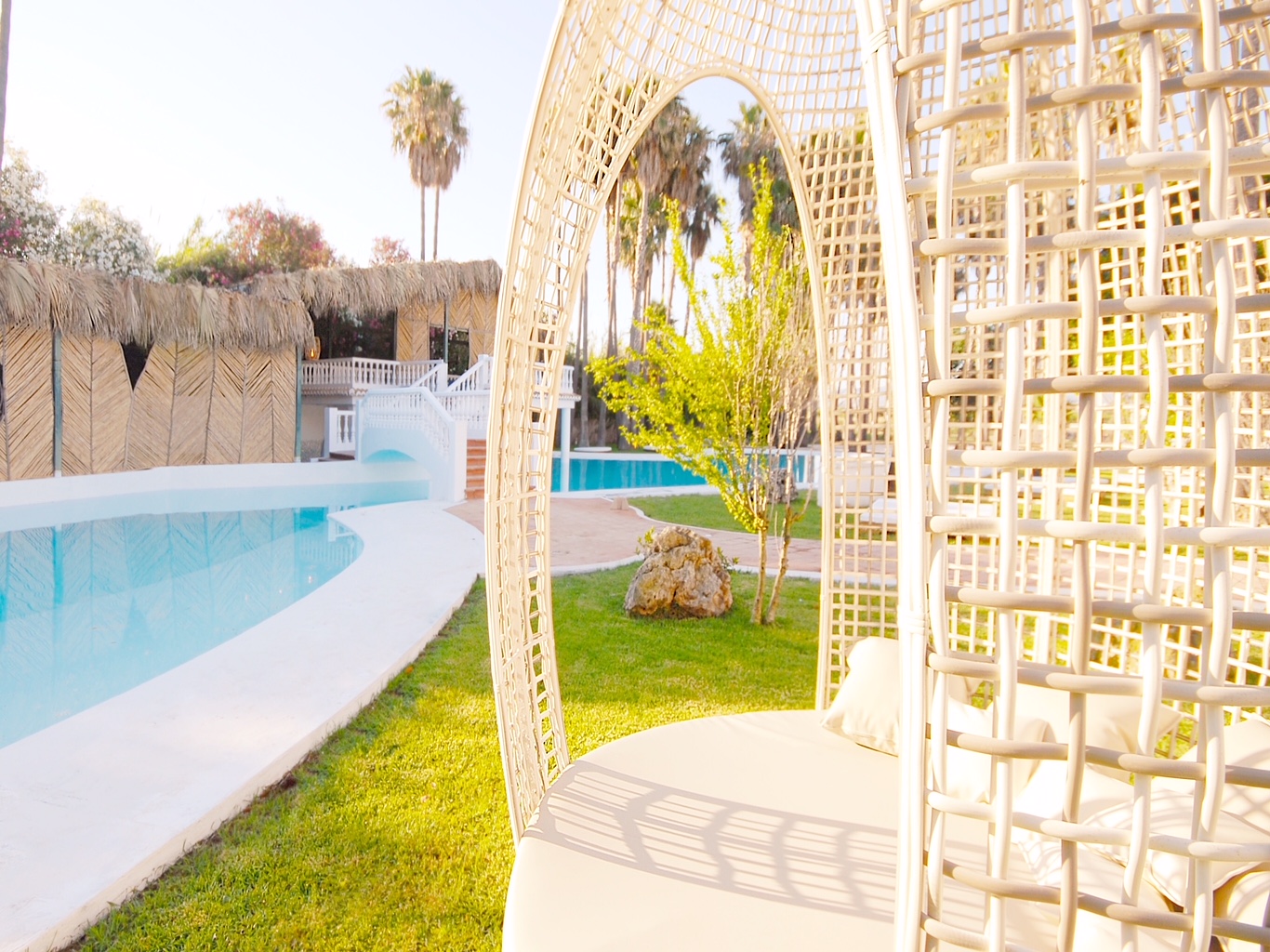 TU&ME Resort