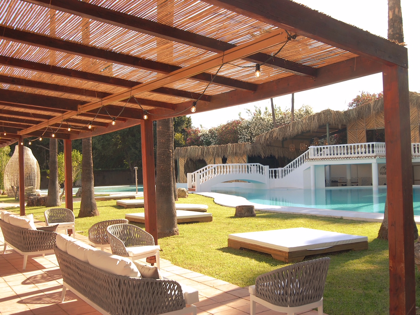 TU&ME Resort
