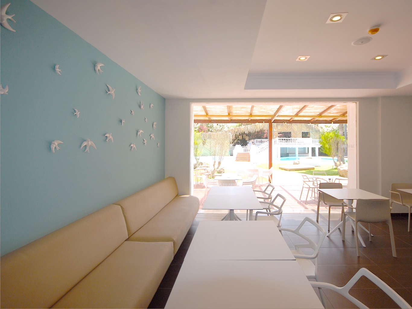 TU&ME Resort