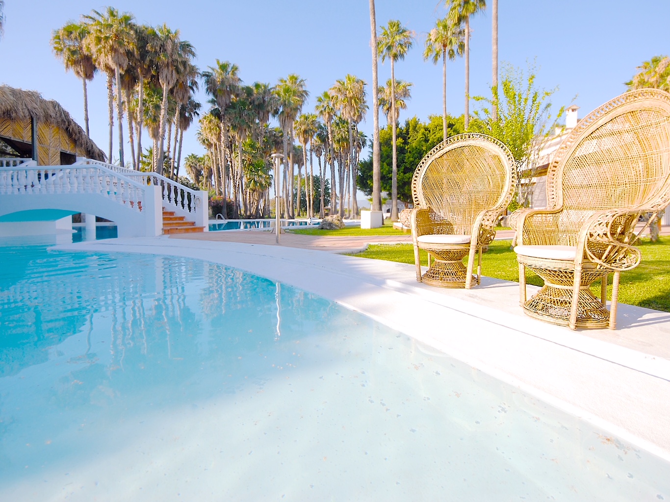 TU&ME Resort