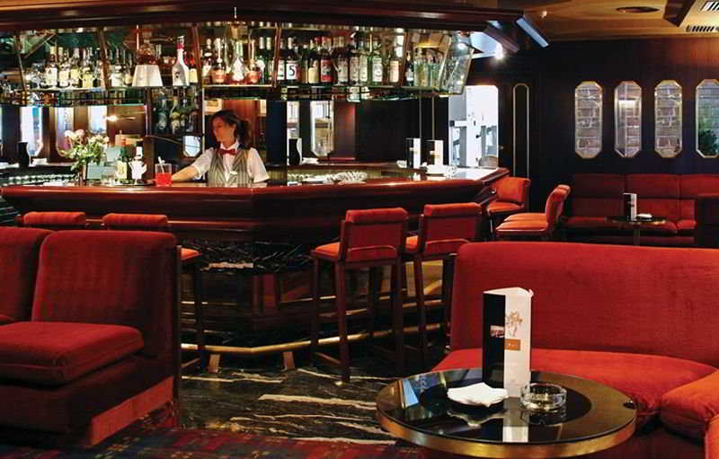 Hotel Sidi Saler