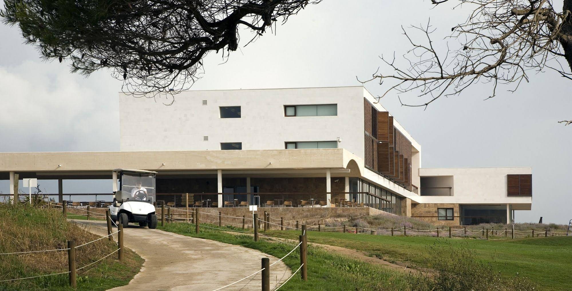 Parador de El Saler