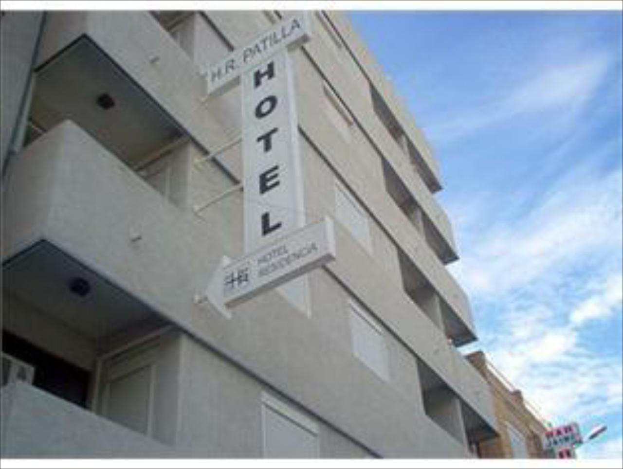 Residencia Patilla II