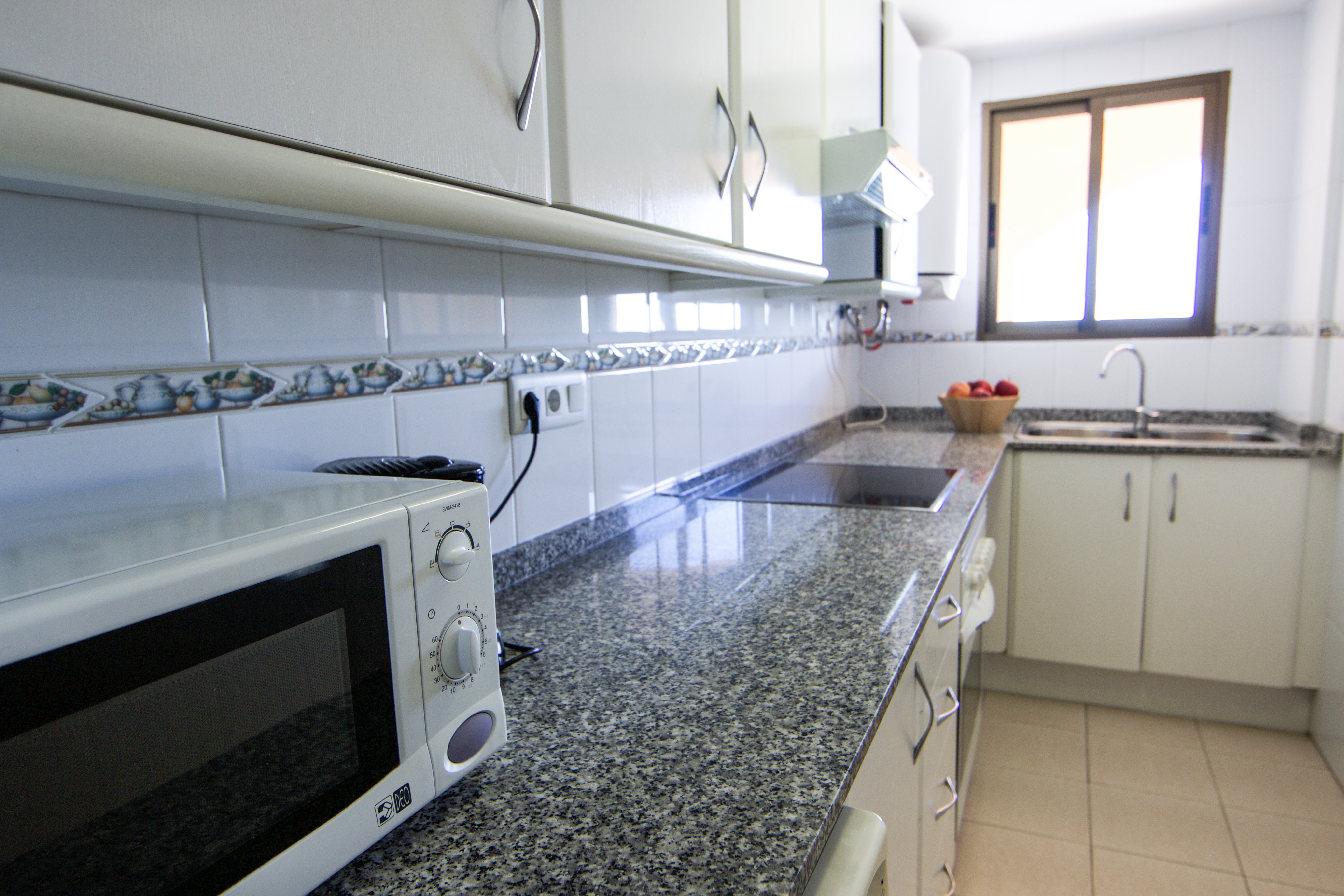 Sea You Apartamentos Port Saplaya