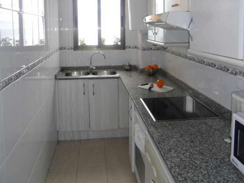 Sea You Apartamentos Port Saplaya