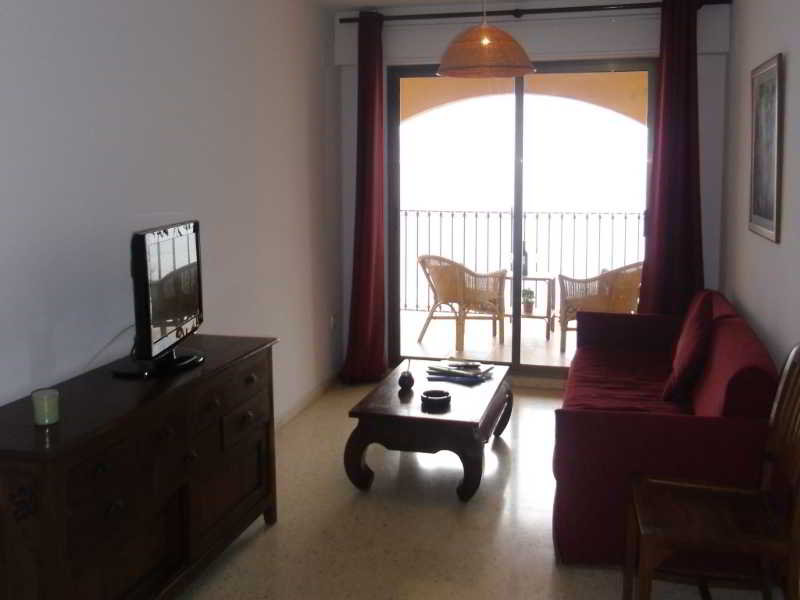 Sea You Apartamentos Port Saplaya