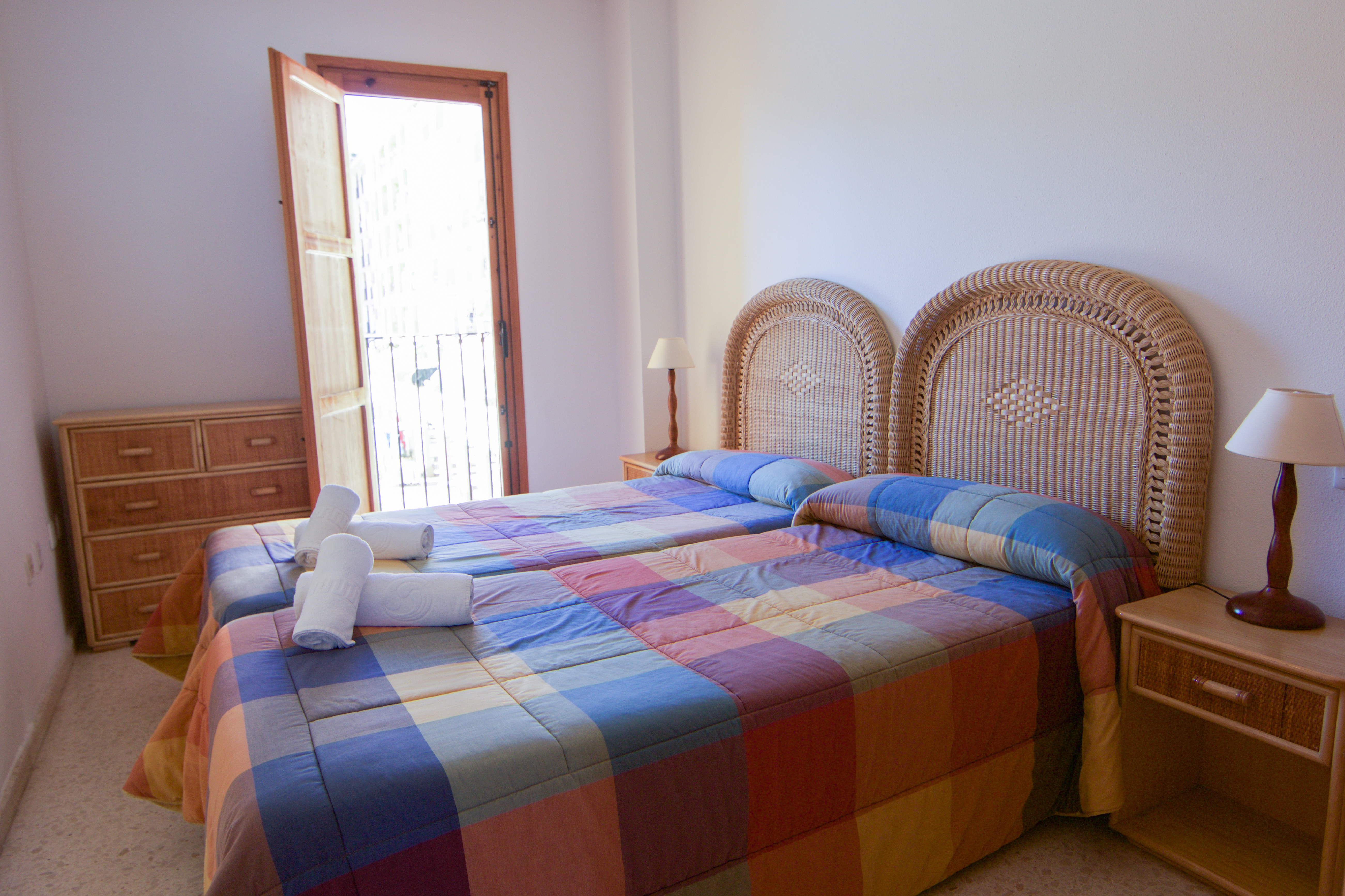 Sea You Apartamentos Port Saplaya
