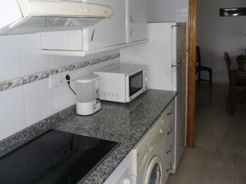 Sea You Apartamentos Port Saplaya