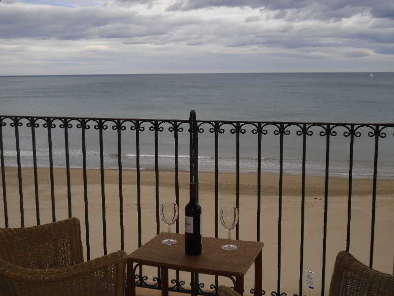 Sea You Apartamentos Port Saplaya