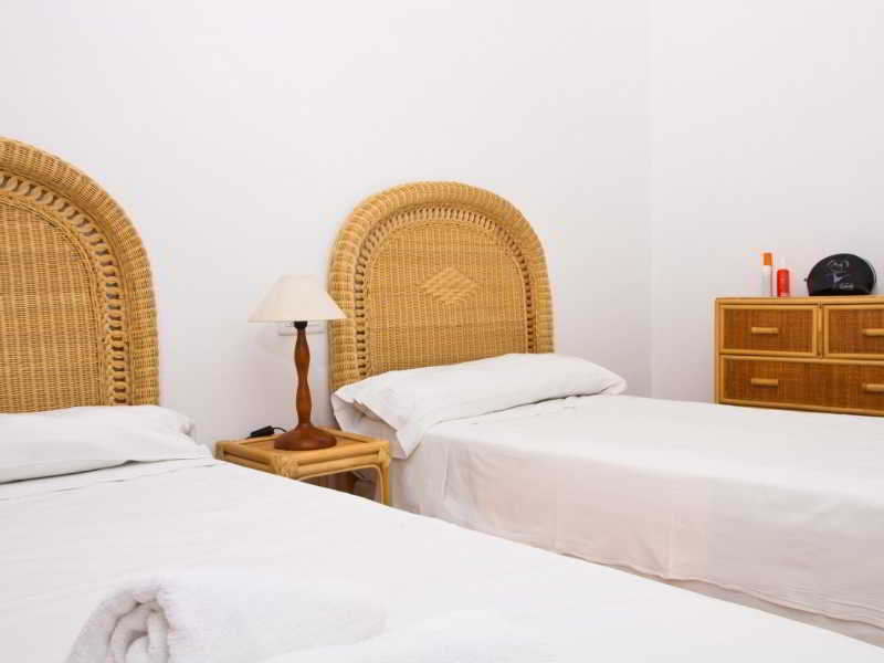 Sea You Apartamentos Port Saplaya