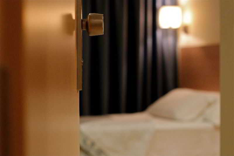 Hotel Alba
