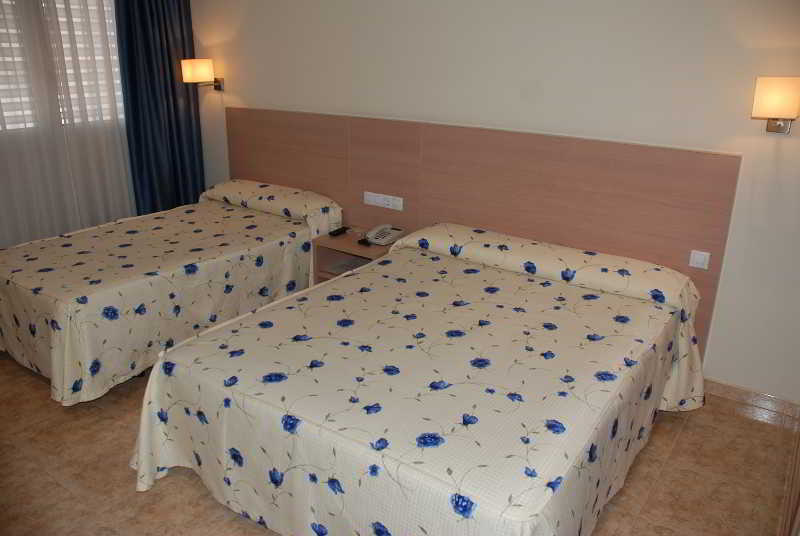 Hotel Alba