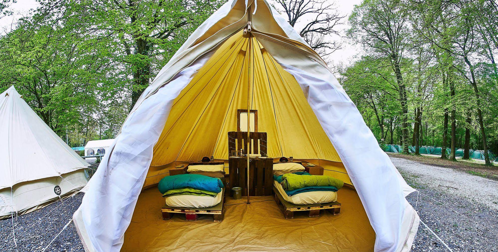 La Tomatina Festival