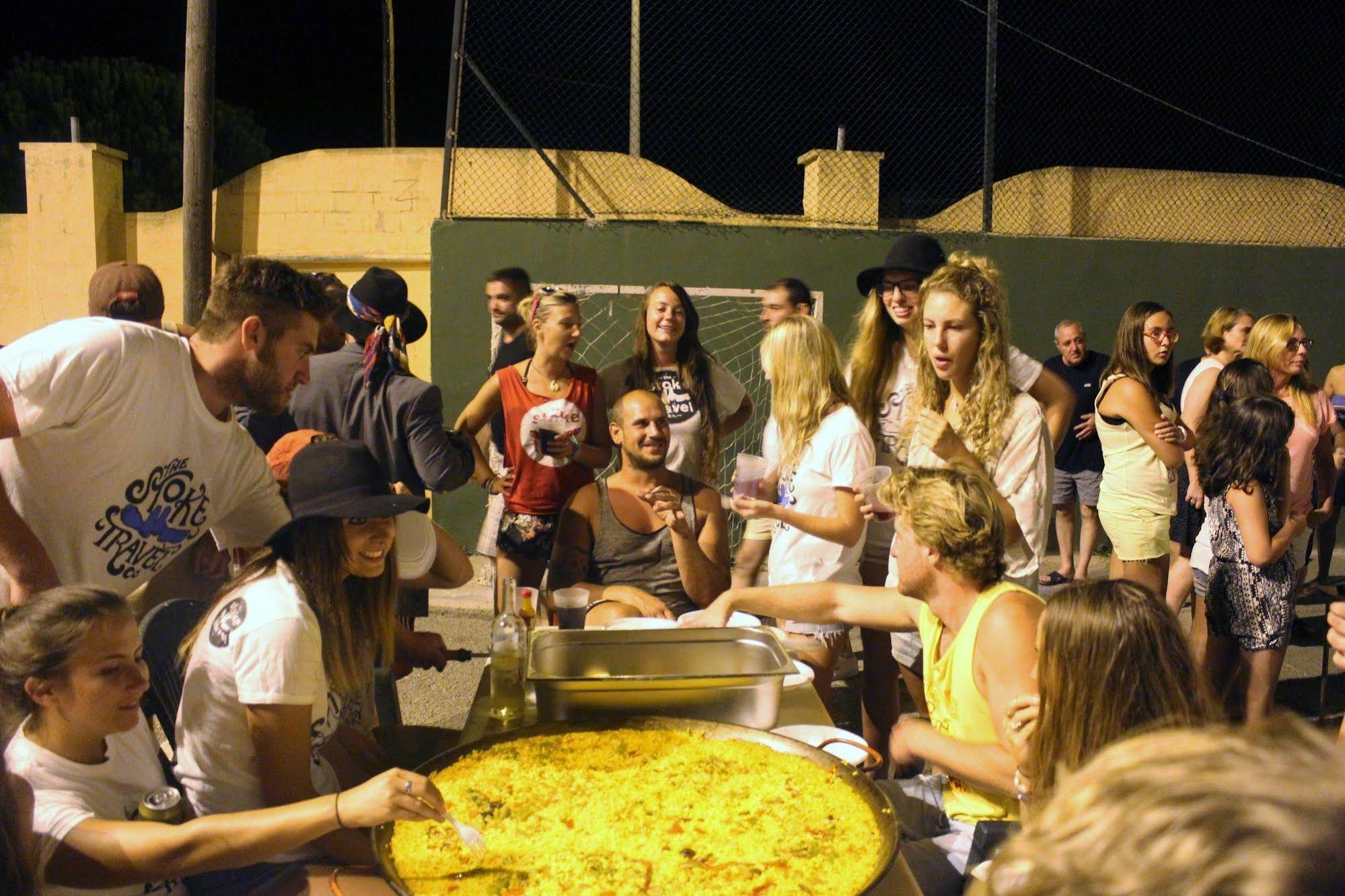 La Tomatina Festival