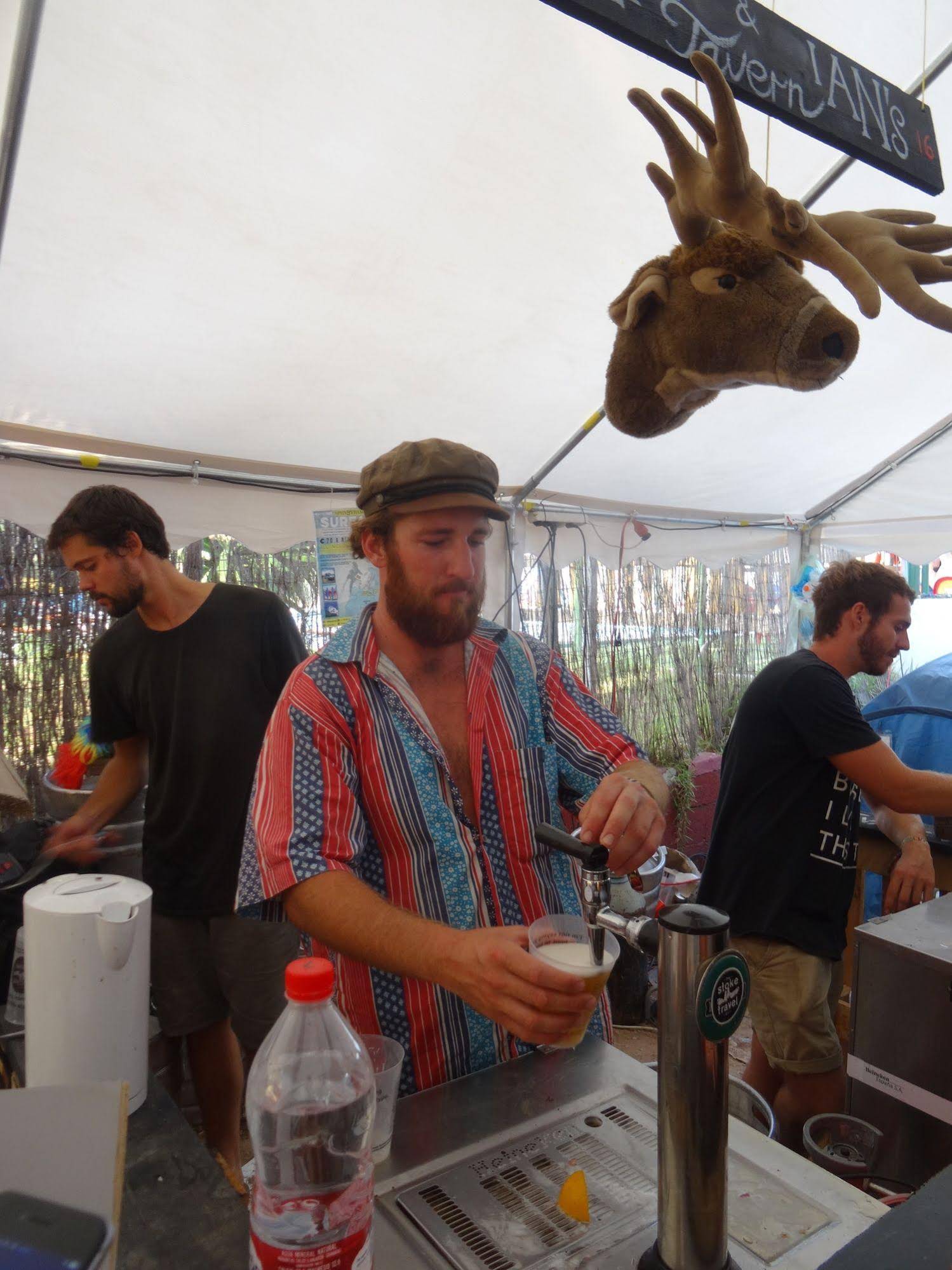 La Tomatina Festival