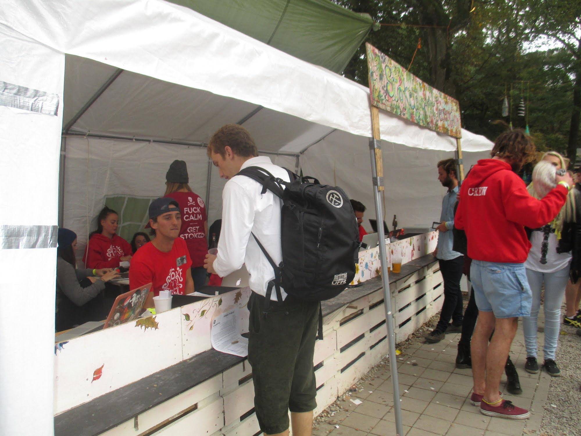 La Tomatina Festival