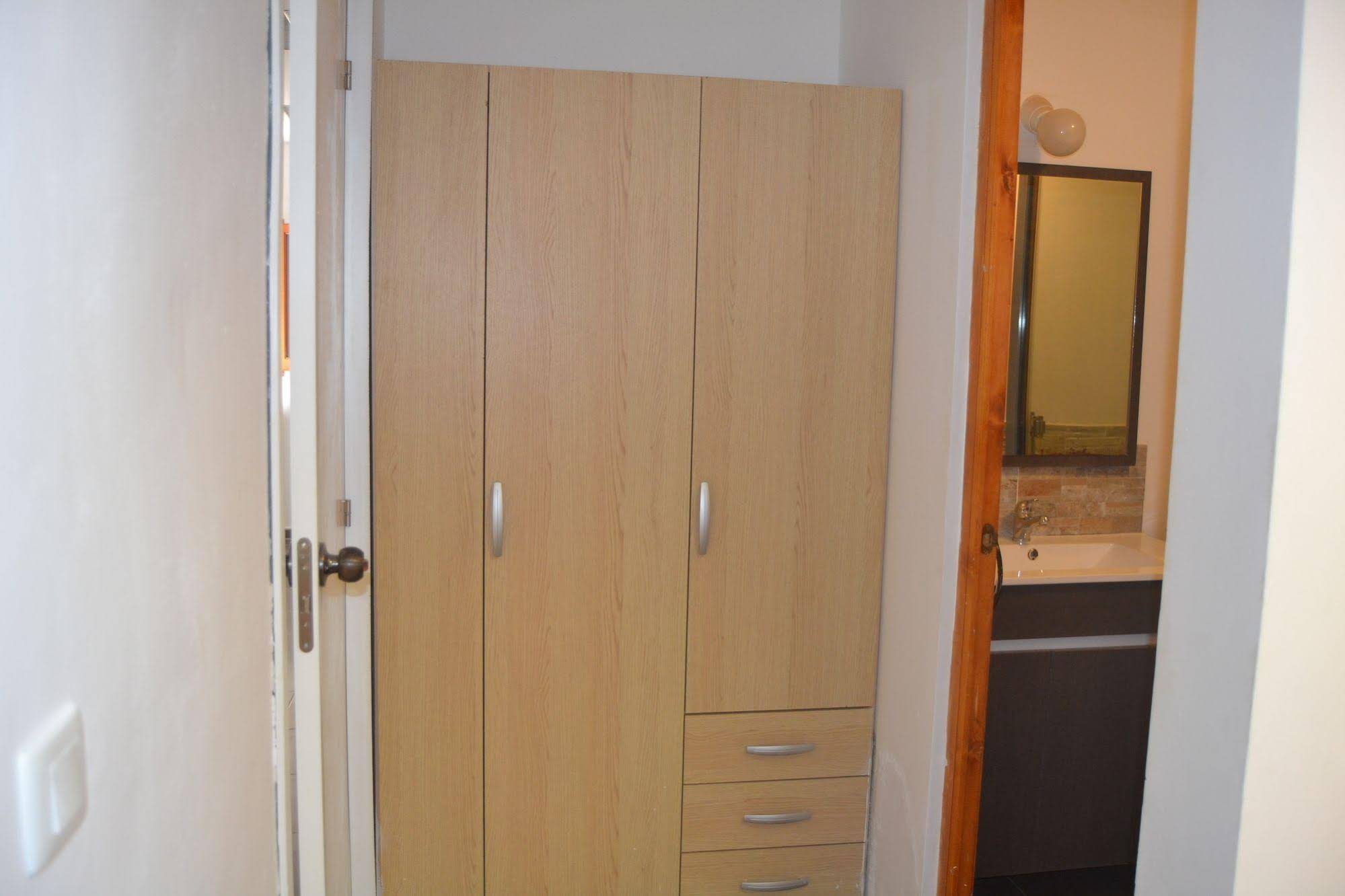 Sant Pere Apartment