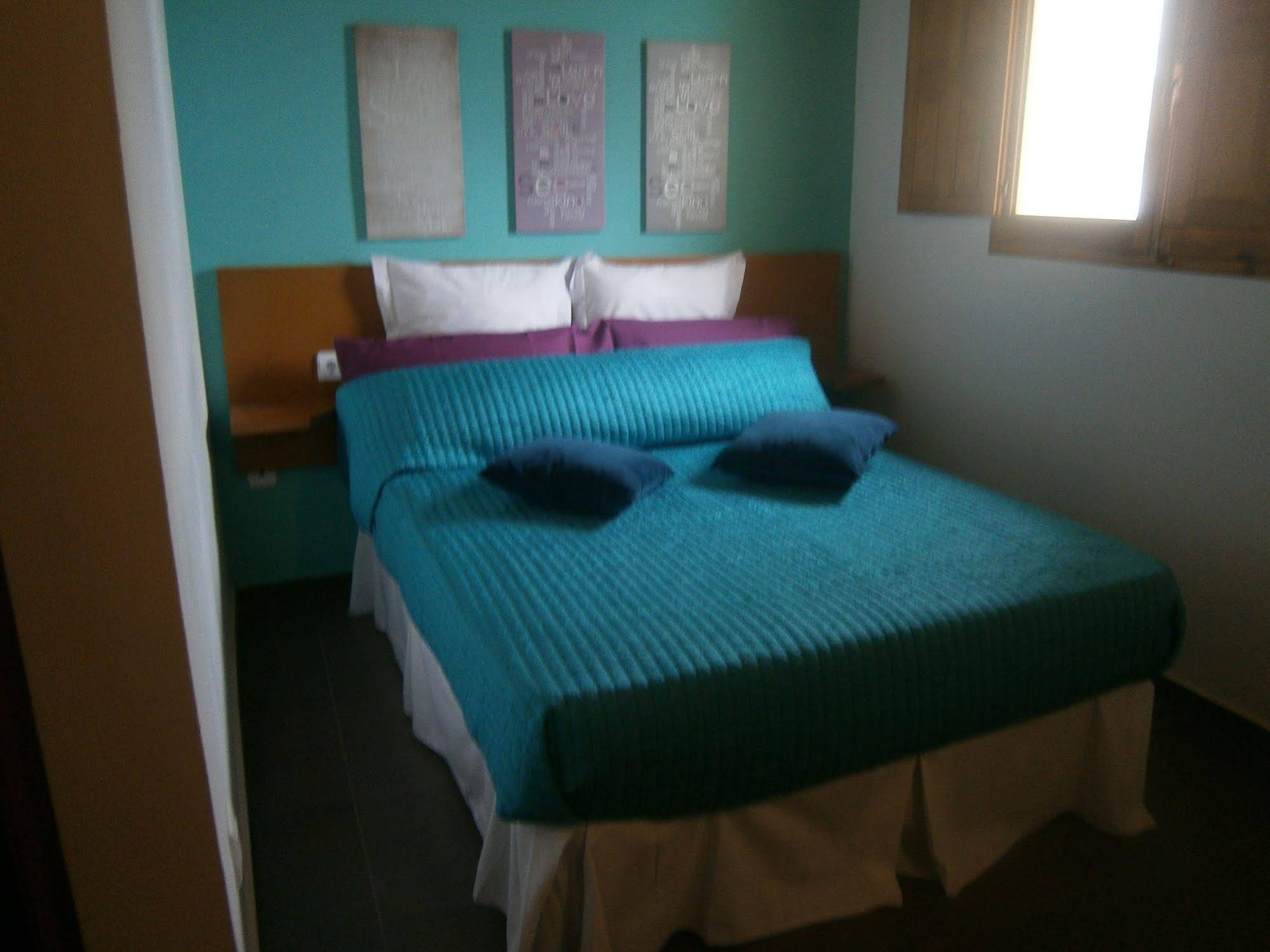 Sant Pere Apartment